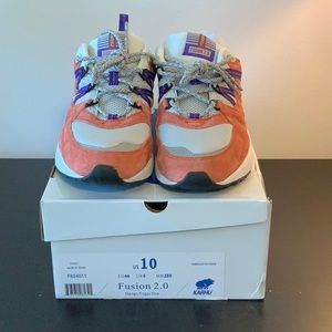 Karhu Fusion 2.0 Sz 10